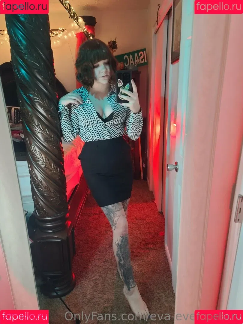 eva-evergreene Onlyfans Photo Gallery 