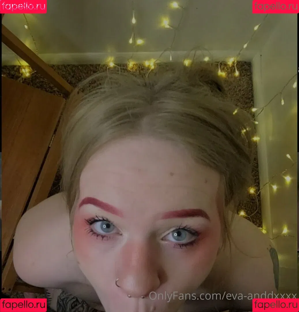 eva-evergreene Onlyfans Photo Gallery 