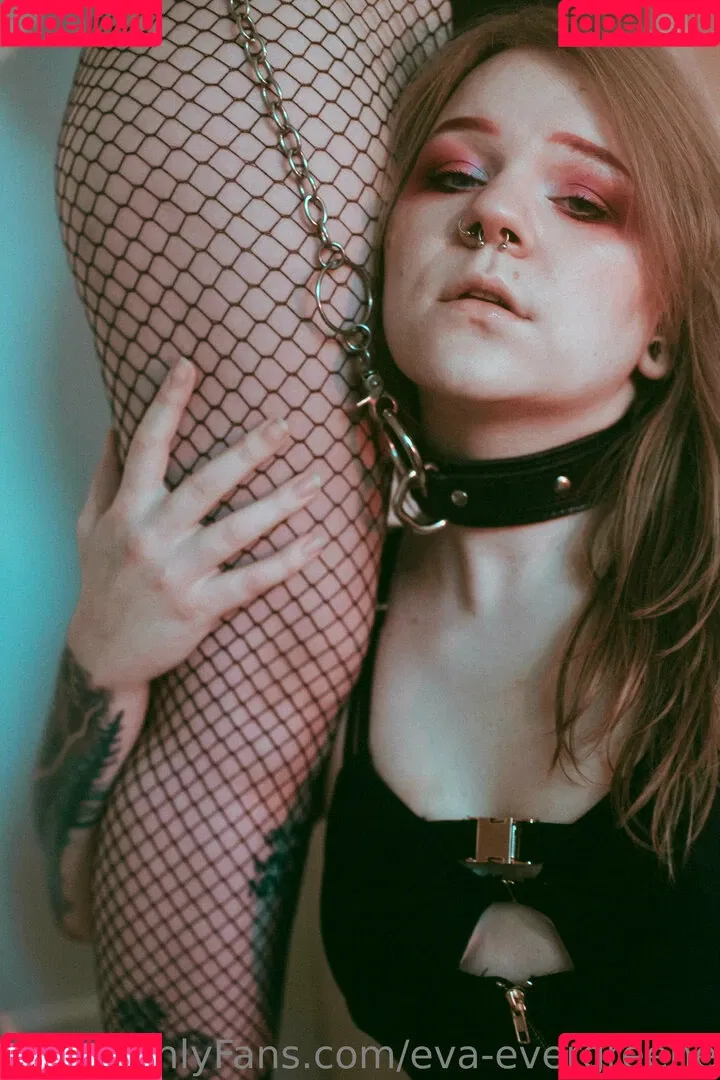 eva-evergreene Onlyfans Photo Gallery 