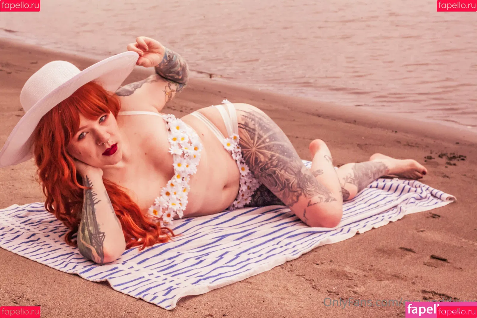 eva-evergreene Onlyfans Photo Gallery 