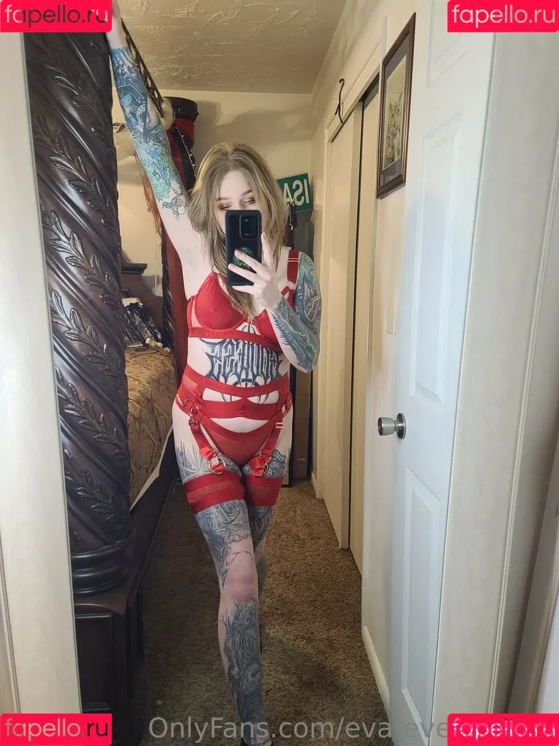 eva-evergreene Onlyfans Photo Gallery 
