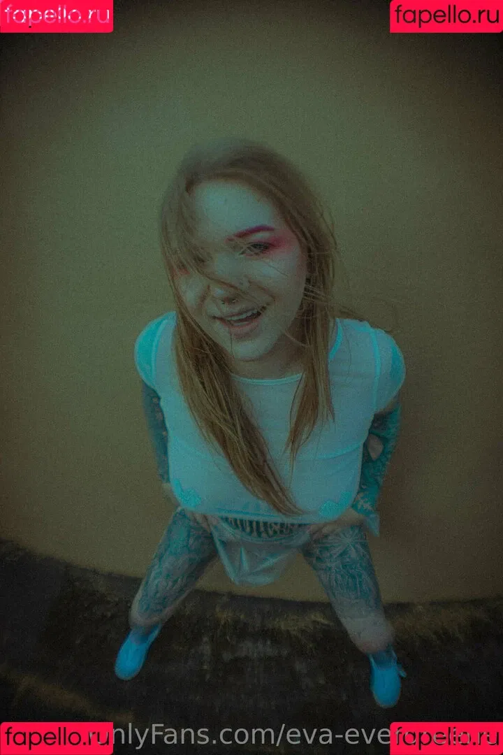 eva-evergreene Onlyfans Photo Gallery 