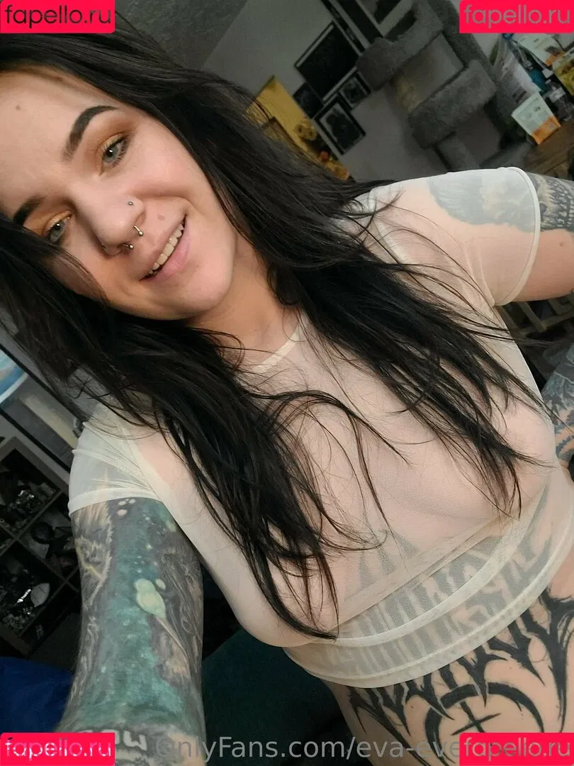 eva-evergreene Onlyfans Photo Gallery 