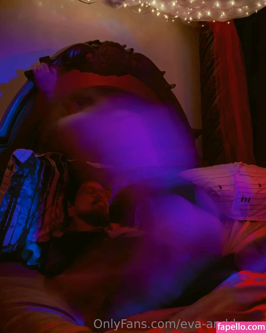 eva-evergreene Onlyfans Photo Gallery 