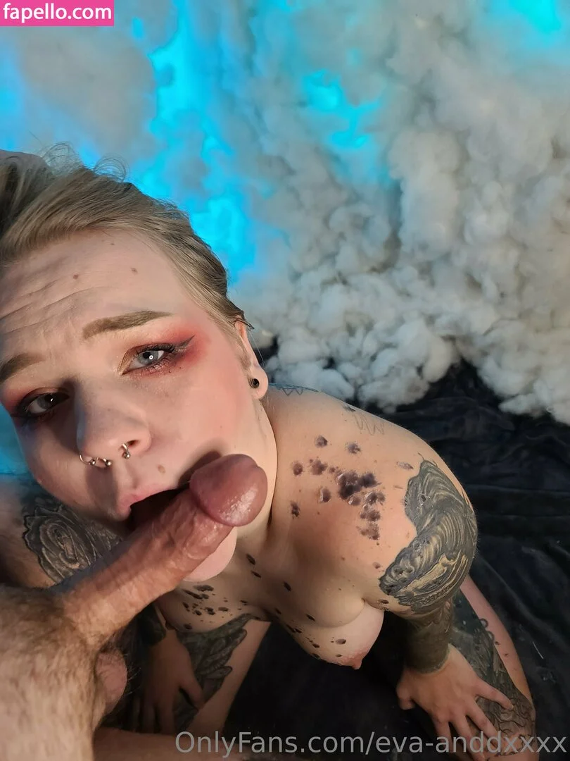 eva-evergreene Onlyfans Photo Gallery 