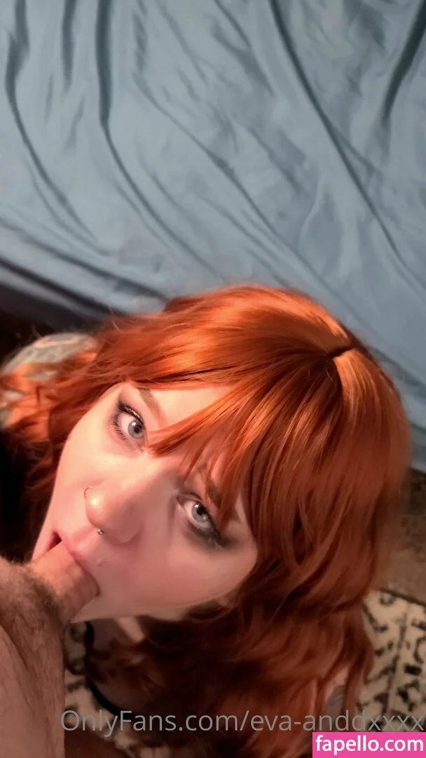 eva-evergreene Onlyfans Photo Gallery 