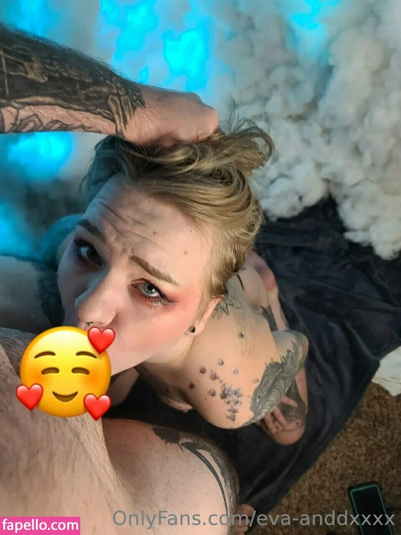 eva-evergreene Onlyfans Photo Gallery 