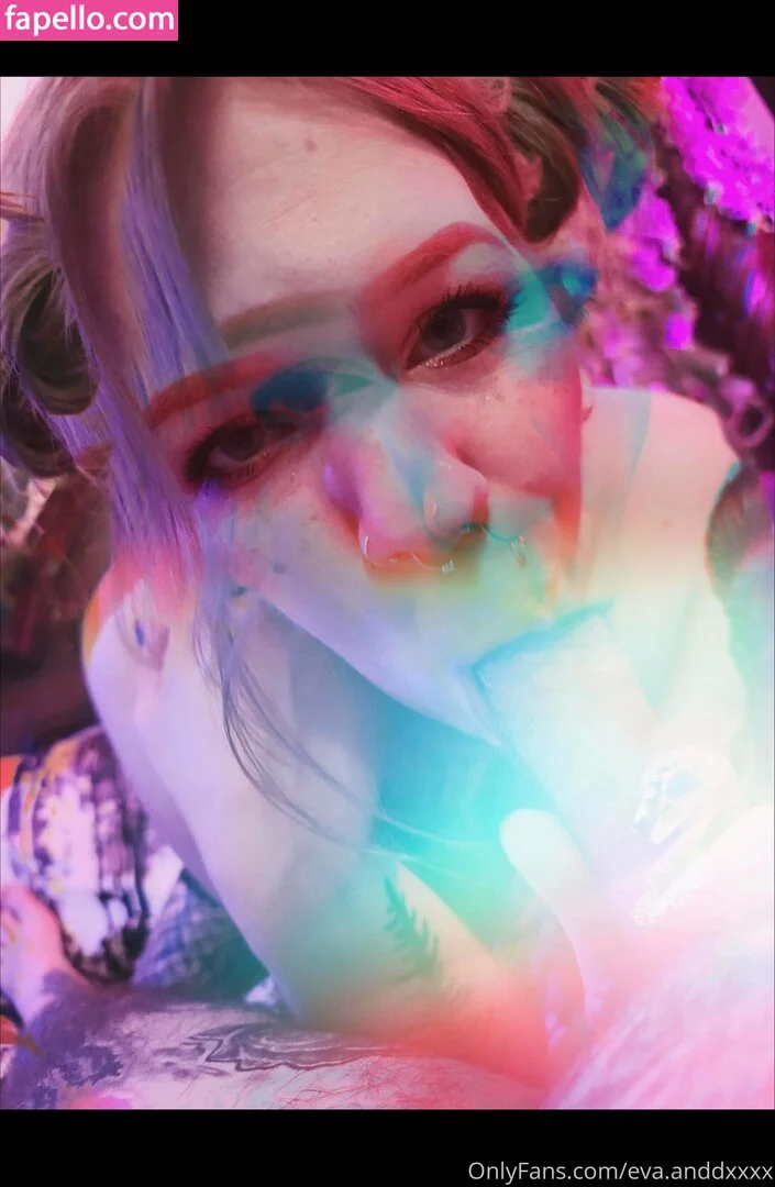 eva-evergreene Onlyfans Photo Gallery 