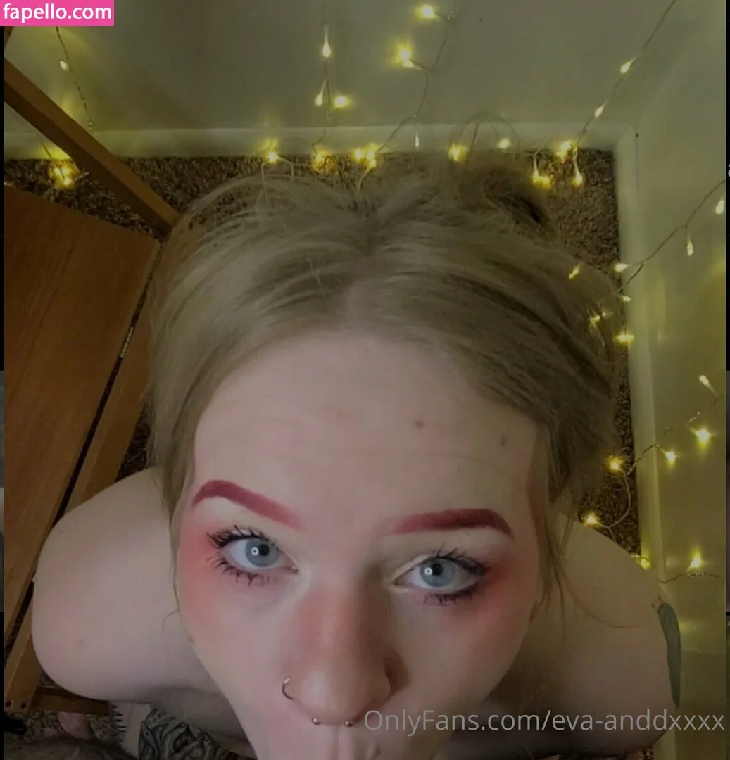 eva-evergreene Onlyfans Photo Gallery 