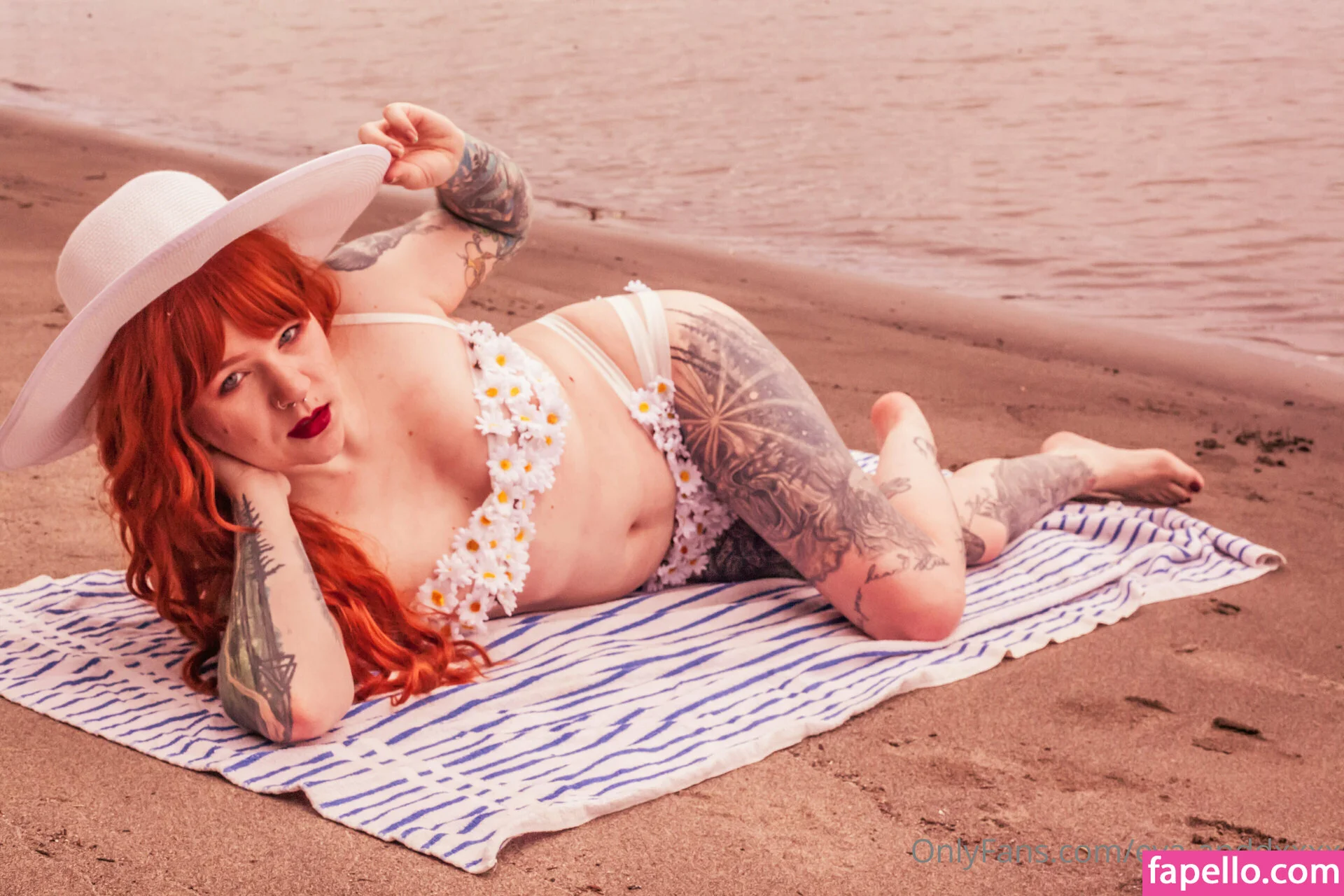 eva-evergreene Onlyfans Photo Gallery 