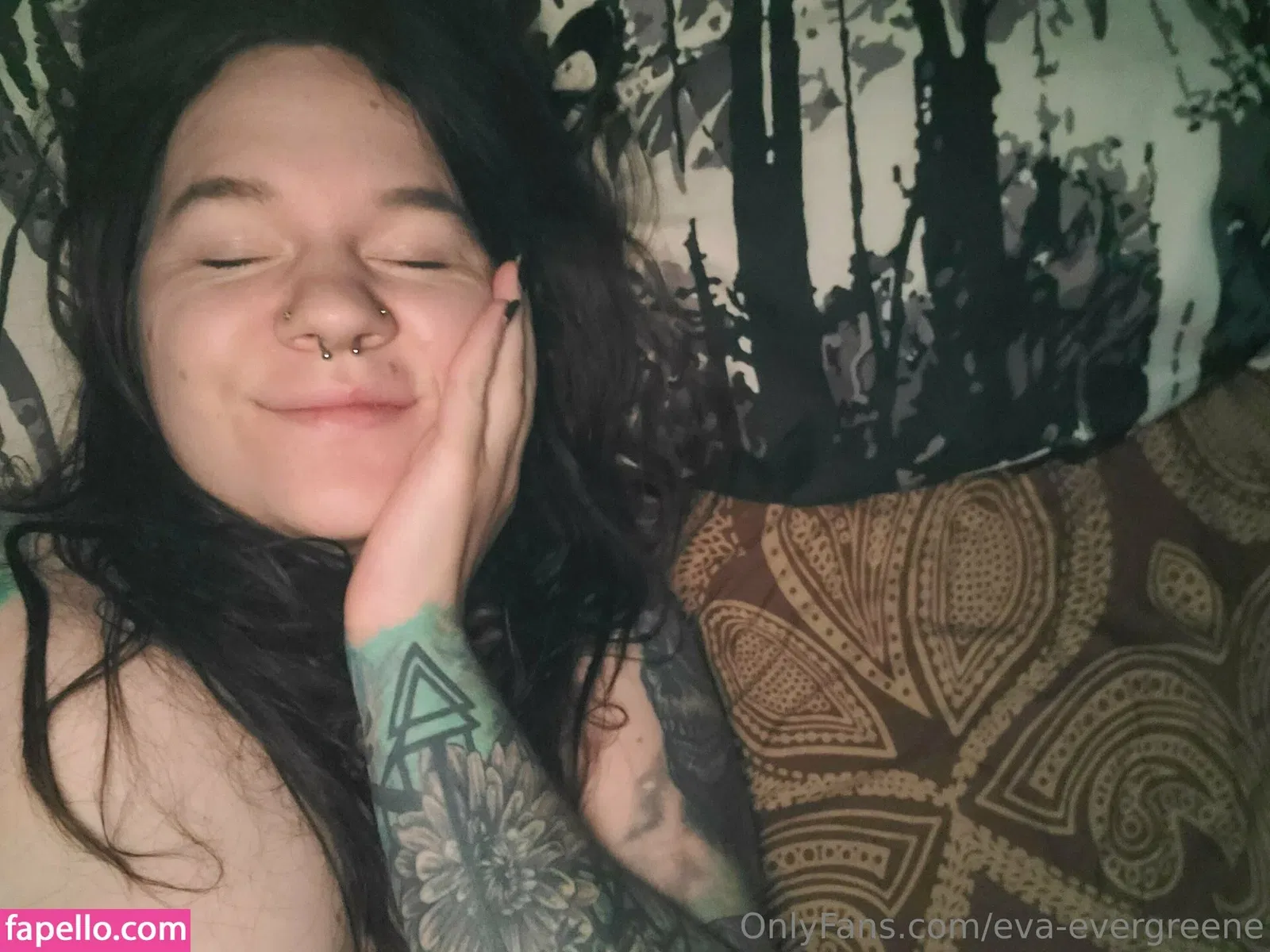 eva-evergreene Onlyfans Photo Gallery 