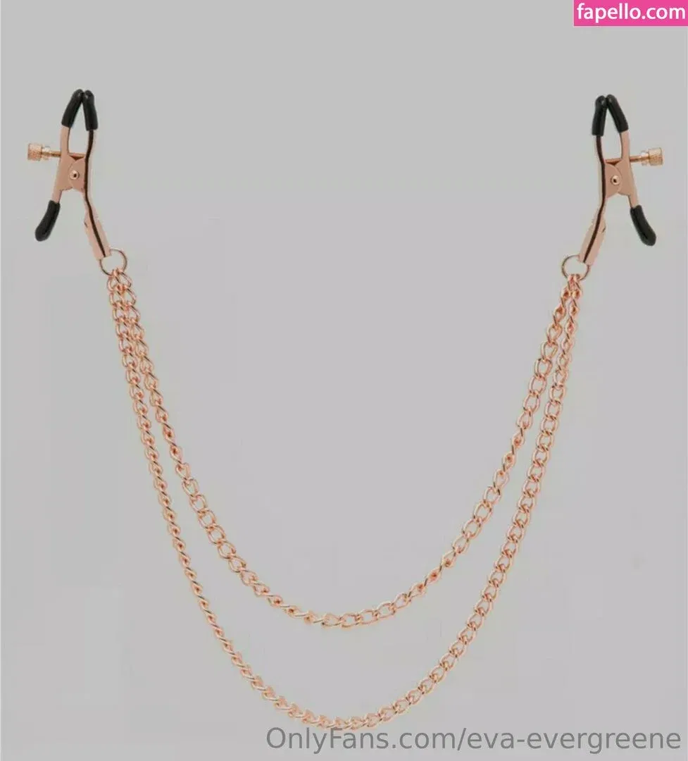 eva-evergreene Onlyfans Photo Gallery 