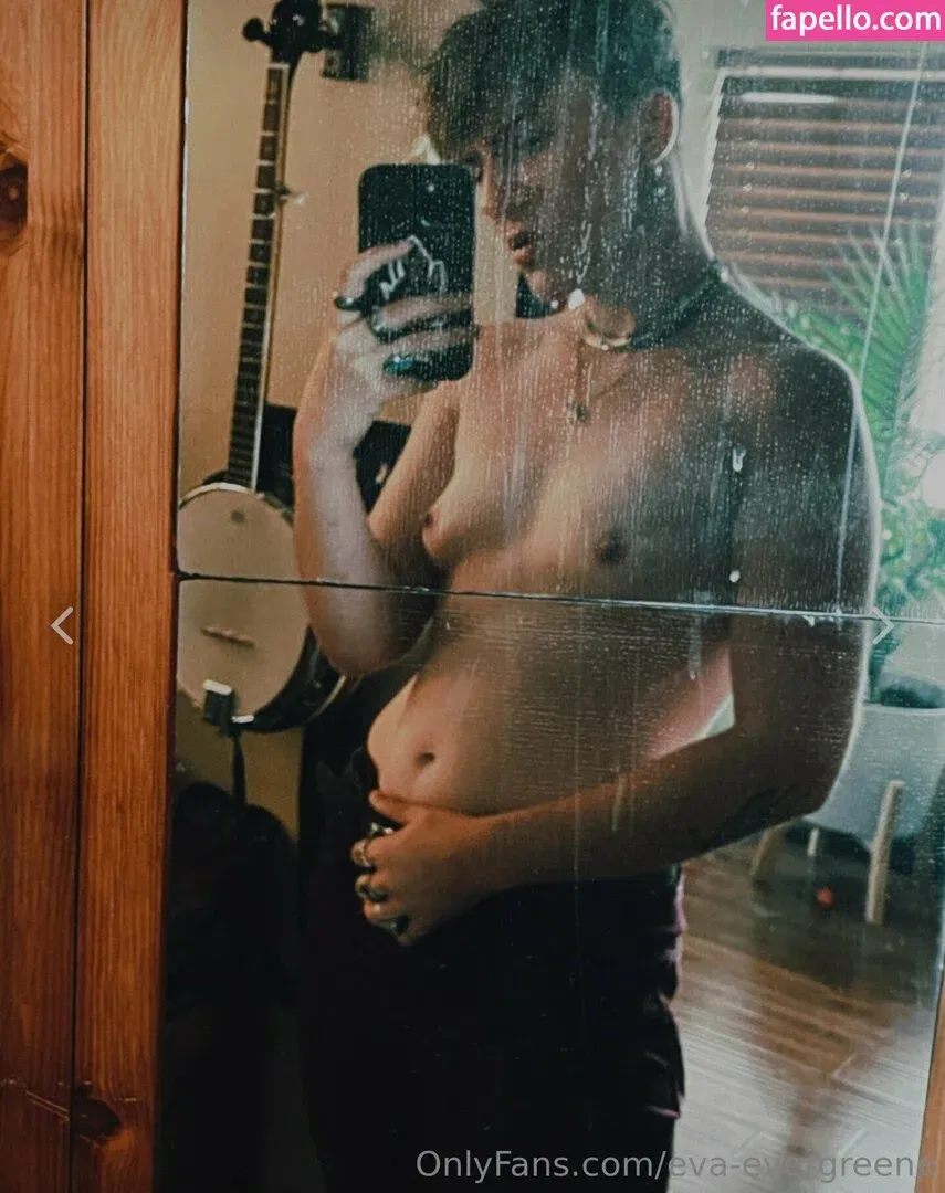 eva-evergreene Onlyfans Photo Gallery 