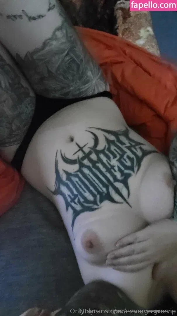 eva-evergreene Onlyfans Photo Gallery 