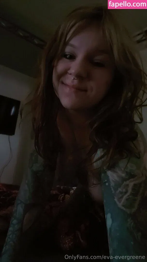 eva-evergreene Onlyfans Photo Gallery 