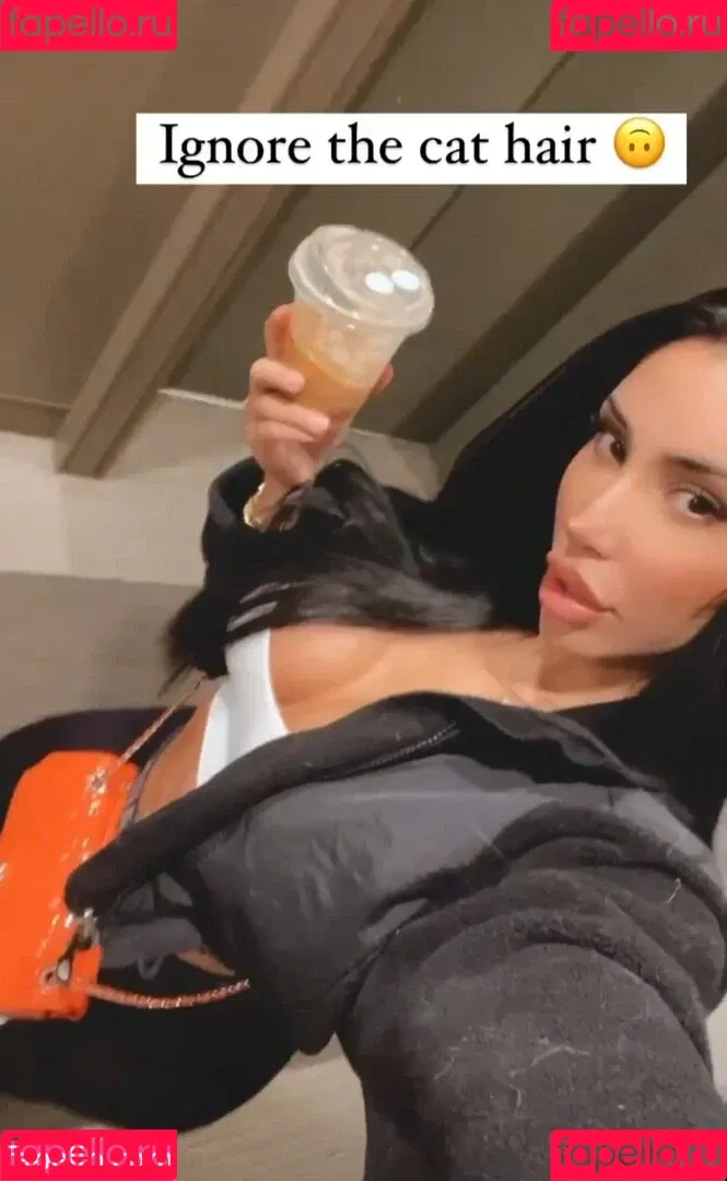 Heli Kenzi Onlyfans Photo Gallery 