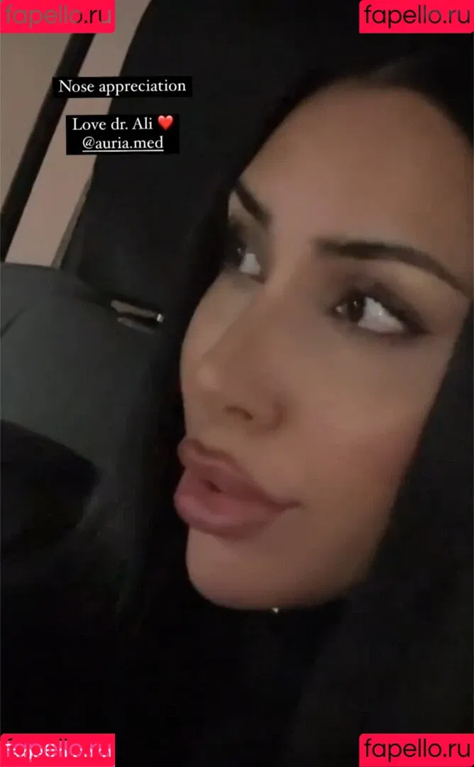 Heli Kenzi Onlyfans Photo Gallery 