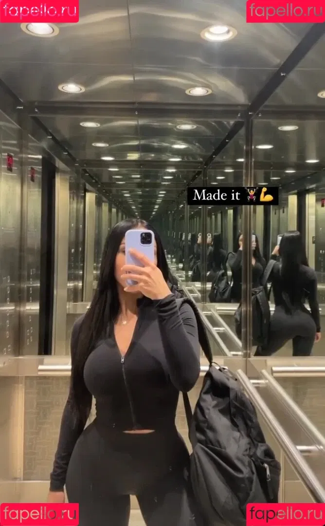 Heli Kenzi Onlyfans Photo Gallery 