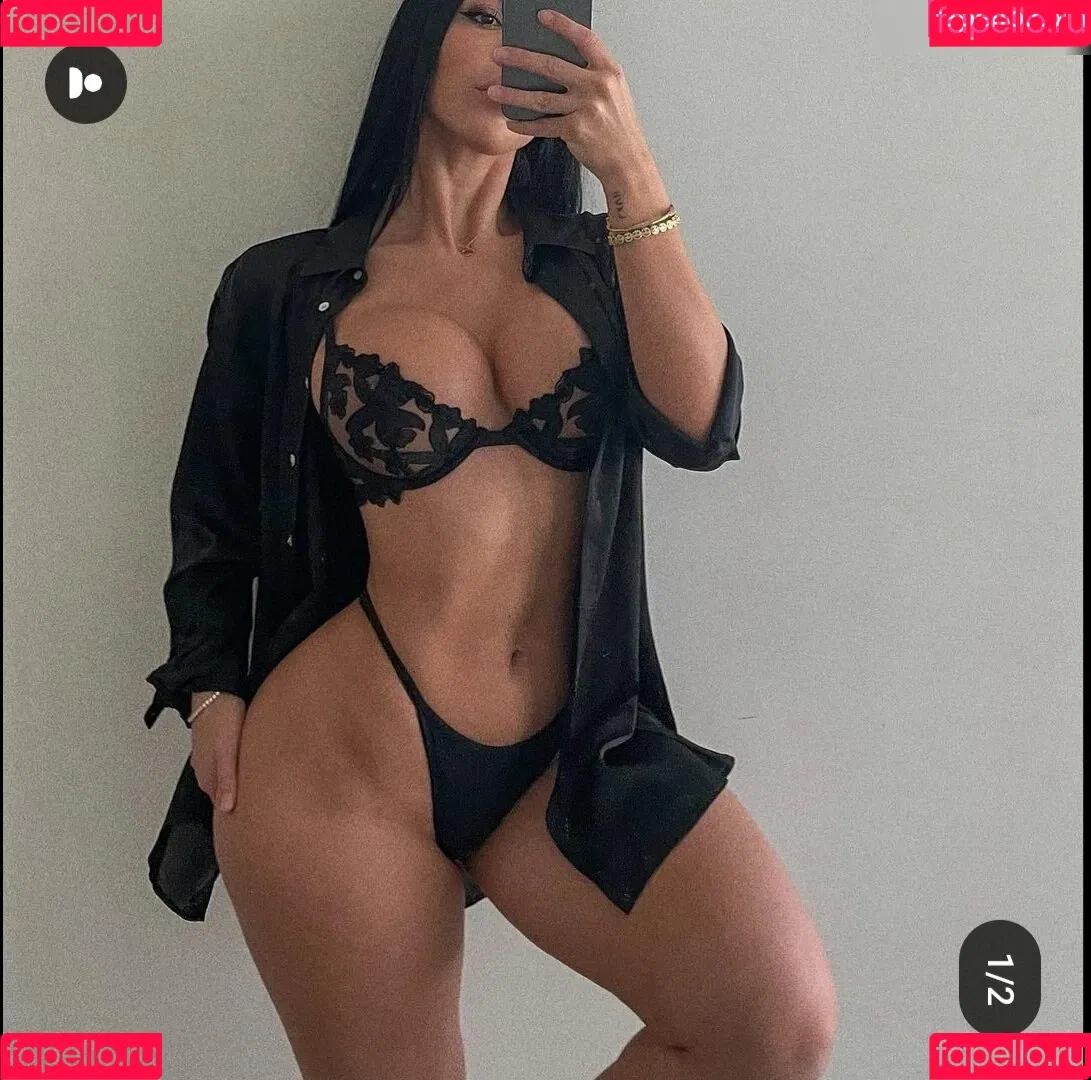 Heli Kenzi Onlyfans Photo Gallery 