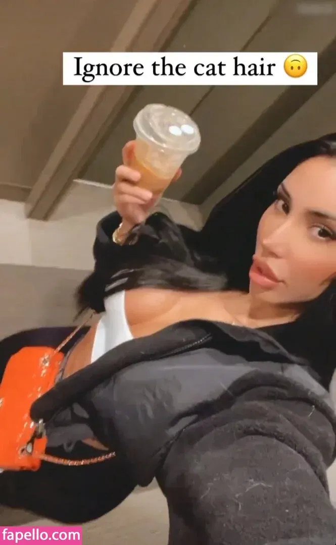 Heli Kenzi Onlyfans Photo Gallery 