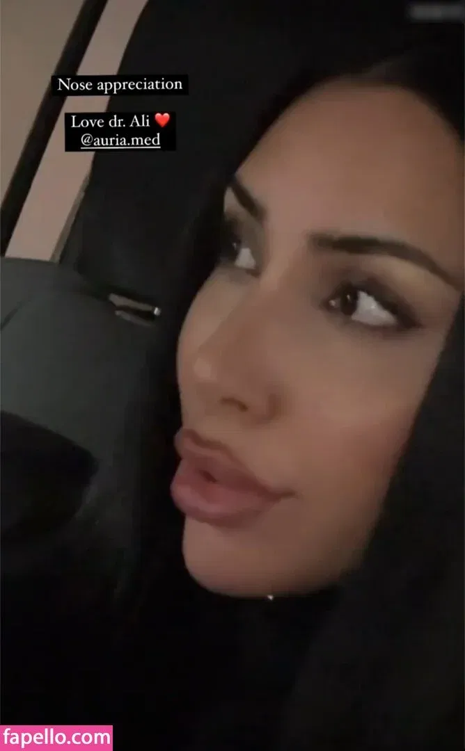 Heli Kenzi Onlyfans Photo Gallery 