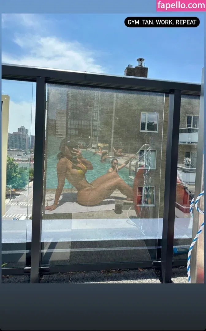 Heli Kenzi Onlyfans Photo Gallery 