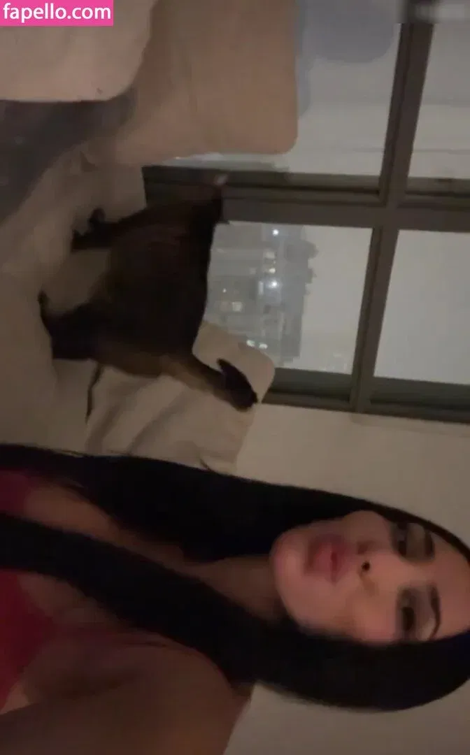 Heli Kenzi Onlyfans Photo Gallery 