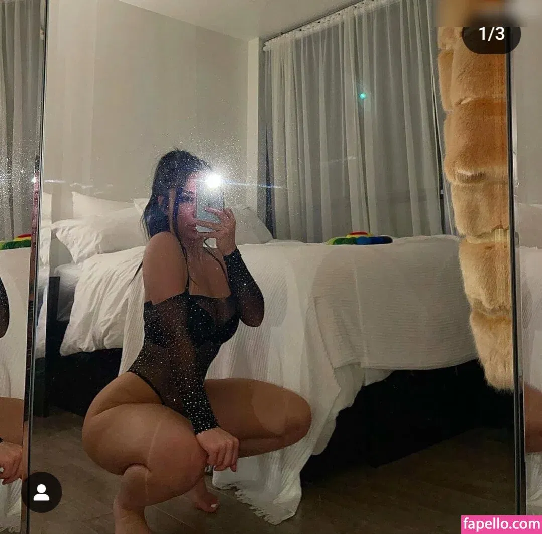 Heli Kenzi Onlyfans Photo Gallery 