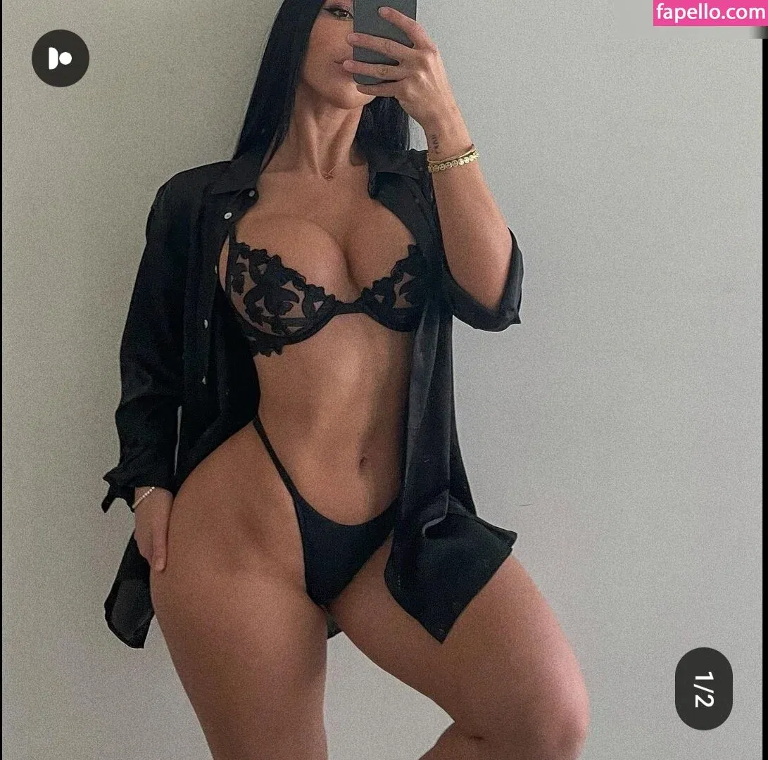 Heli Kenzi Onlyfans Photo Gallery 