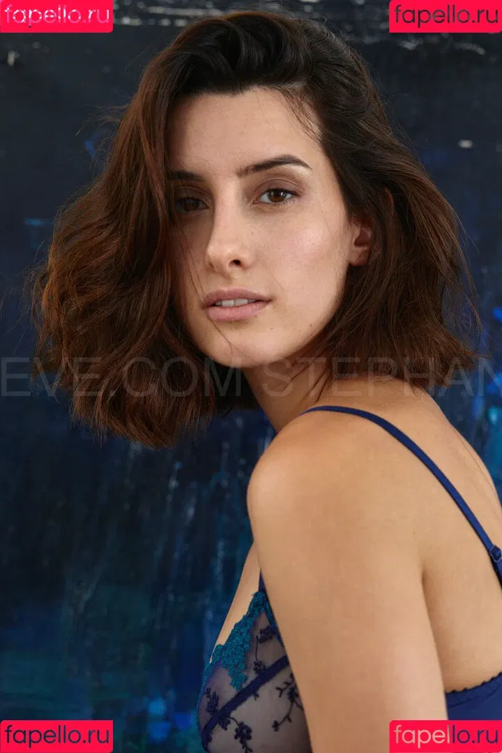 Aurélie Lacombe Onlyfans Photo Gallery 
