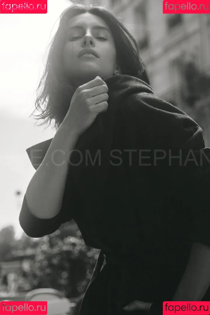 Aurélie Lacombe Onlyfans Photo Gallery 