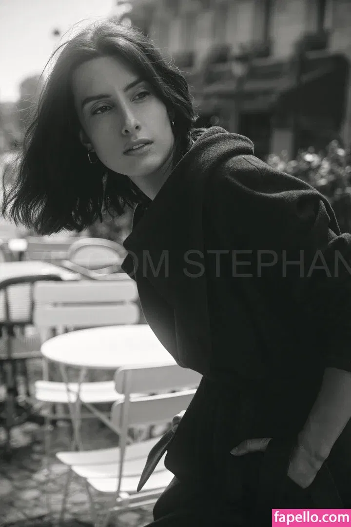 Aurélie Lacombe Onlyfans Photo Gallery 