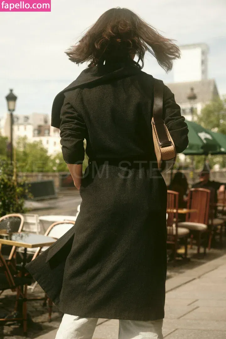 Aurélie Lacombe Onlyfans Photo Gallery 