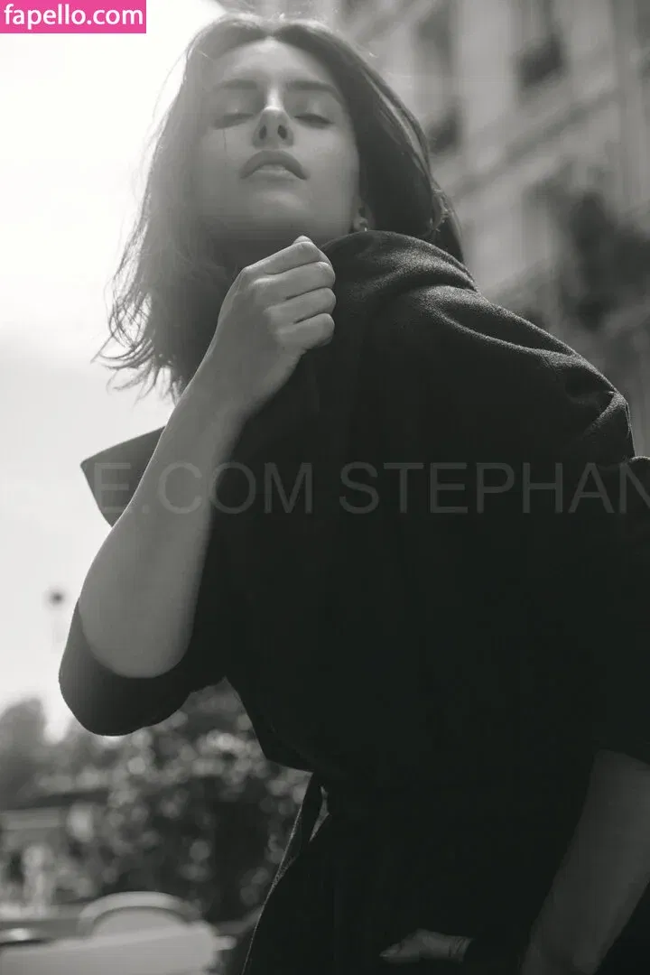 Aurélie Lacombe Onlyfans Photo Gallery 