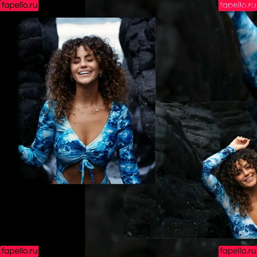 Lola Ortiz Onlyfans Photo Gallery 