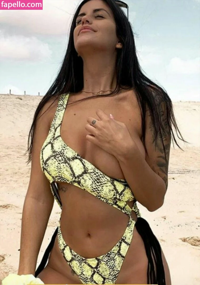 Lola Ortiz Onlyfans Photo Gallery 