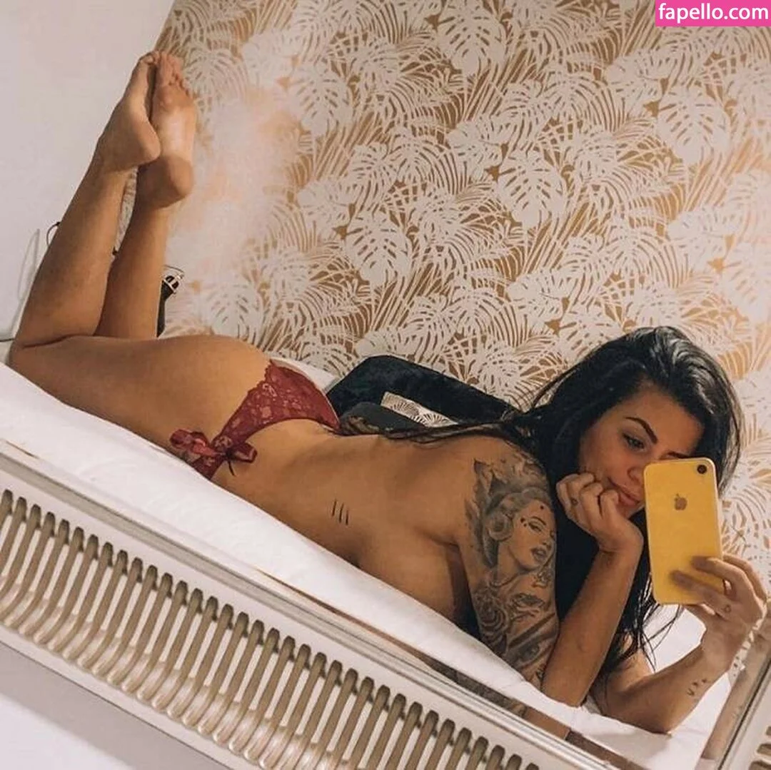 Lola Ortiz Onlyfans Photo Gallery 
