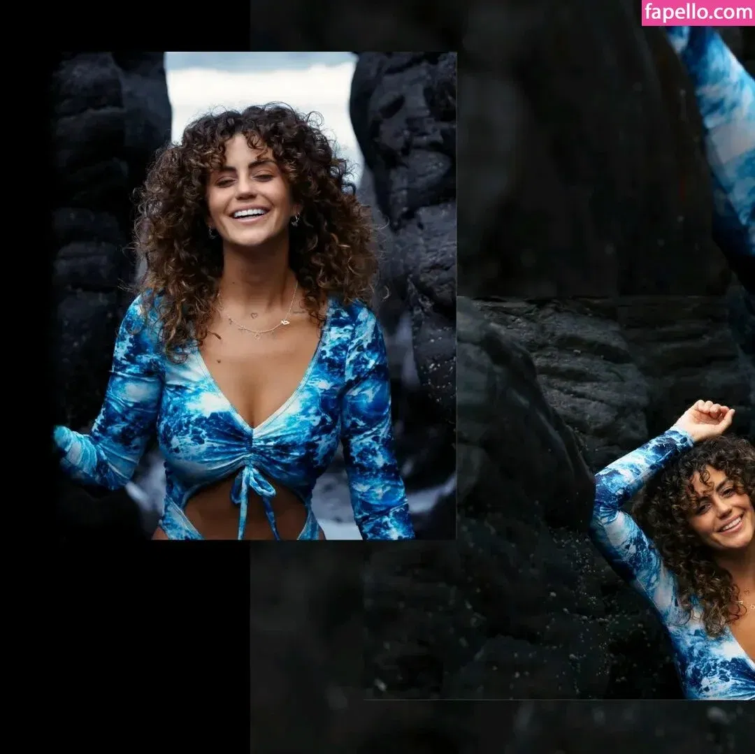 Lola Ortiz Onlyfans Photo Gallery 