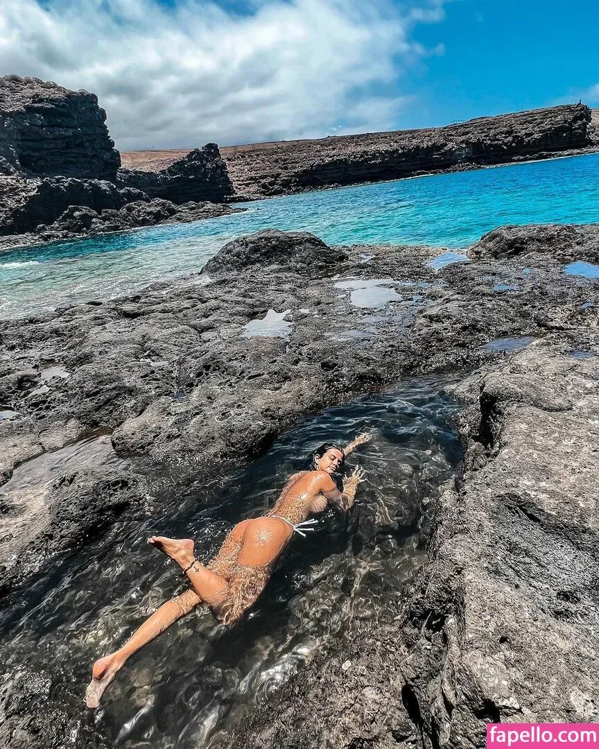 Lola Ortiz Onlyfans Photo Gallery 