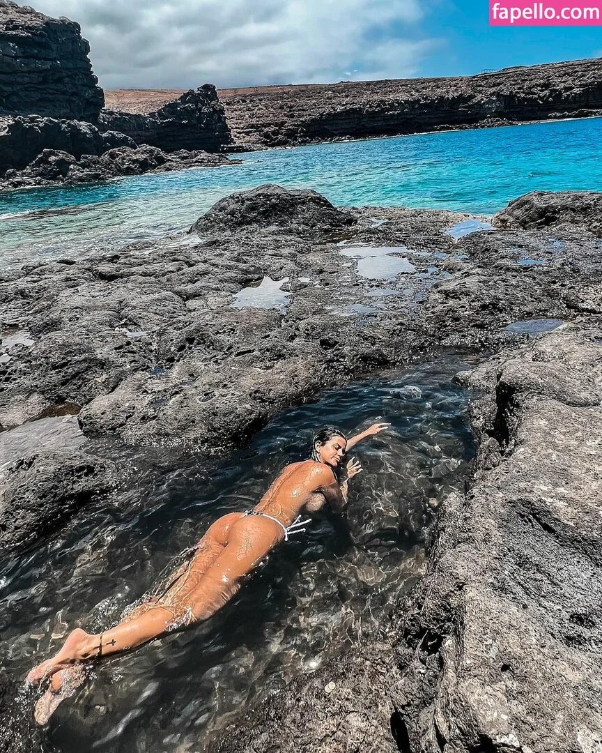 Lola Ortiz Onlyfans Photo Gallery 