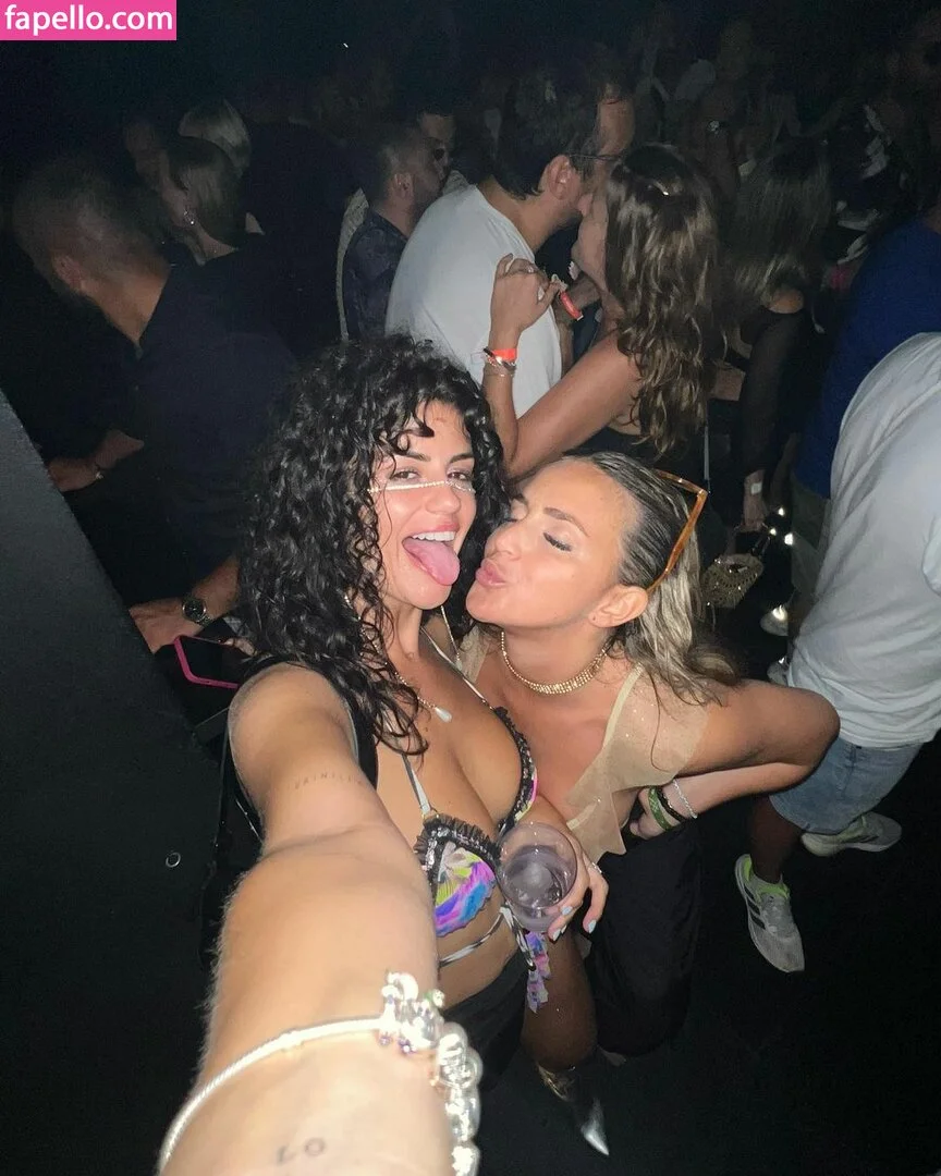 Lola Ortiz Onlyfans Photo Gallery 