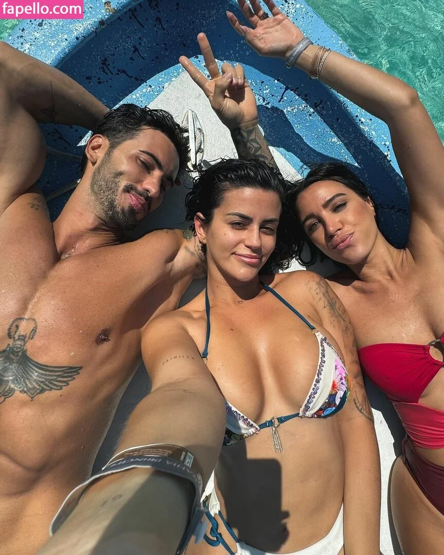 Lola Ortiz Onlyfans Photo Gallery 