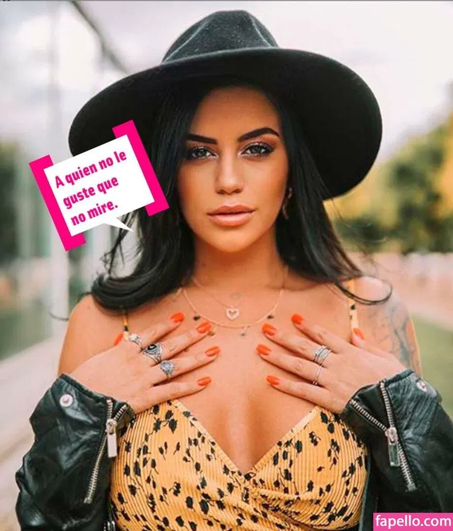 Lola Ortiz Onlyfans Photo Gallery 