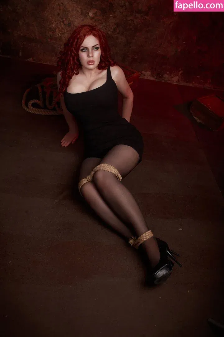 alice_with_cats Onlyfans Photo Gallery 