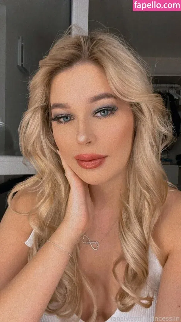princessiin Onlyfans Photo Gallery 