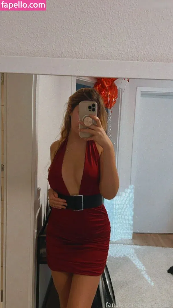 princessiin Onlyfans Photo Gallery 