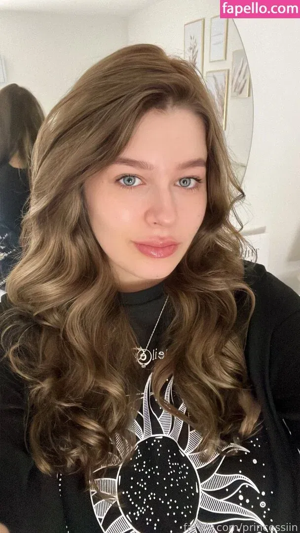 princessiin Onlyfans Photo Gallery 
