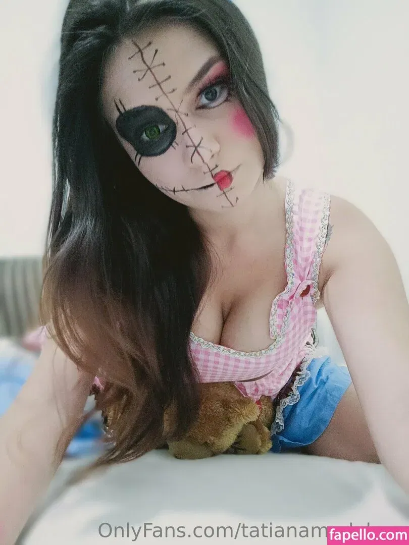 tatianamodelxxx Onlyfans Photo Gallery 