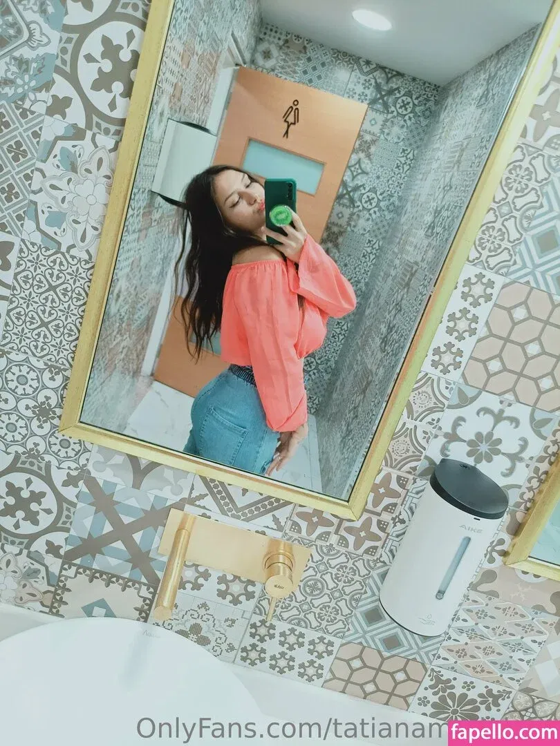 tatianamodelxxx Onlyfans Photo Gallery 