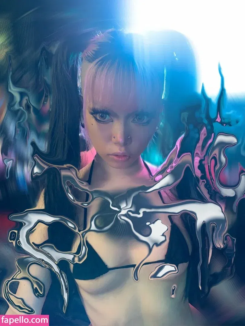 hirarilily Onlyfans Photo Gallery 